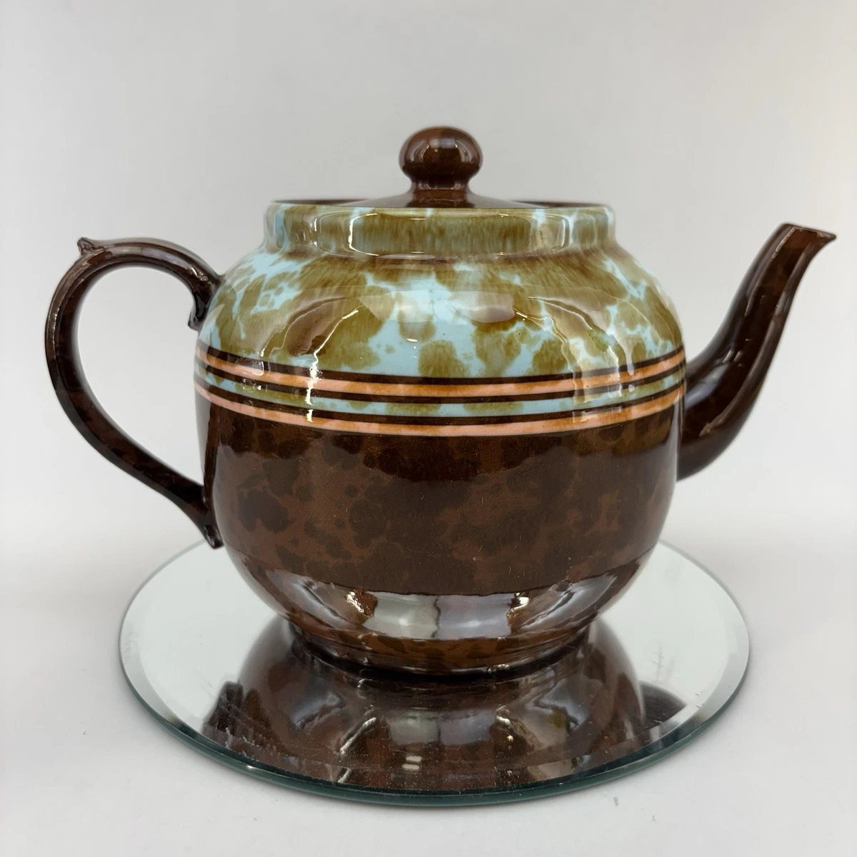 Brown Betty Teapot In Collectible Tea Pots & Sets for sale | eBay