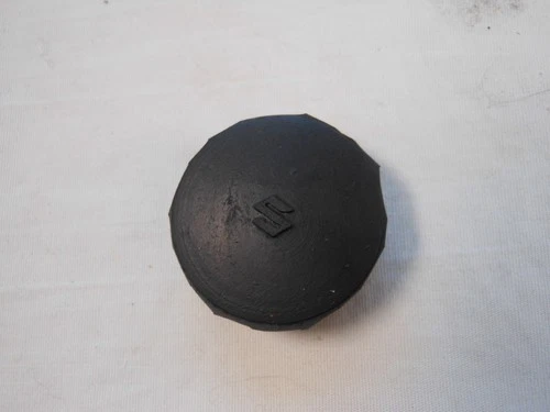 CAP, OIL PUMP COVER | K,L,M,A,B