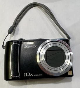 Lumix Tz5 | eBay