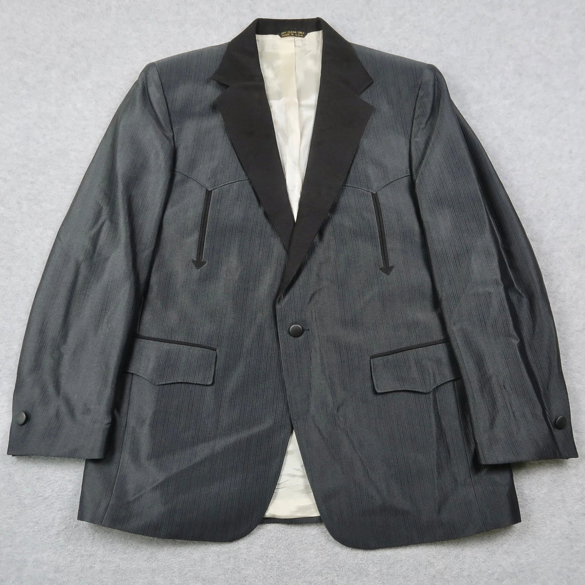 Pagano West In Men's Suits for sale | eBay