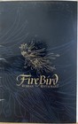 Isabel & Ruben Toledo, Signed Dinner Program, Lexus/Conde Nast, FireBird, Rare — photo 5