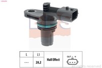 Kurbelwellensensor Impulsgeber EPS 1.953.616 FüR Duster Dacia Dokker Logan DZ0 3