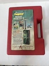 Midland Emergency Ready Rescue II 40 Channel CB Radio