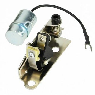 Kit accensione punti e condensatori Adatto a motori Onan BG B43E B43G Kit accensione punti e condensatori Adatto a motori Onan BG B43E B43G