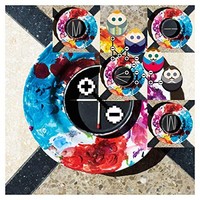 Mew - - - Cd - F123Z