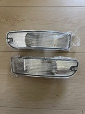 Porsche 993 Clear Lens Turn Signal Indicator ...