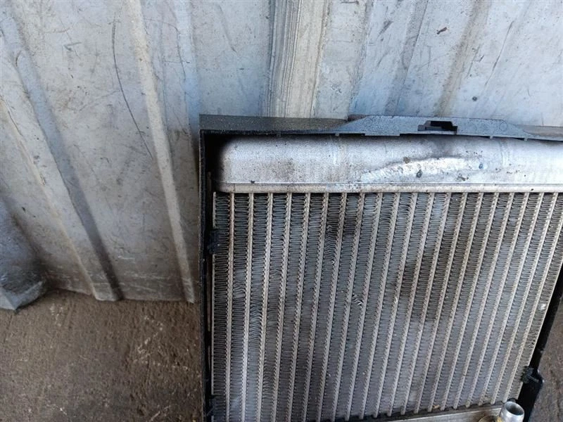 BMW F10 550i 650i 750i 2011-13 enfriador de aceite de motor 17217570103 Foto 4 de 4