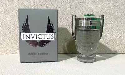 Paco Rabanne Invictus 6.8 ounces Men's Perfume New Packaging Set