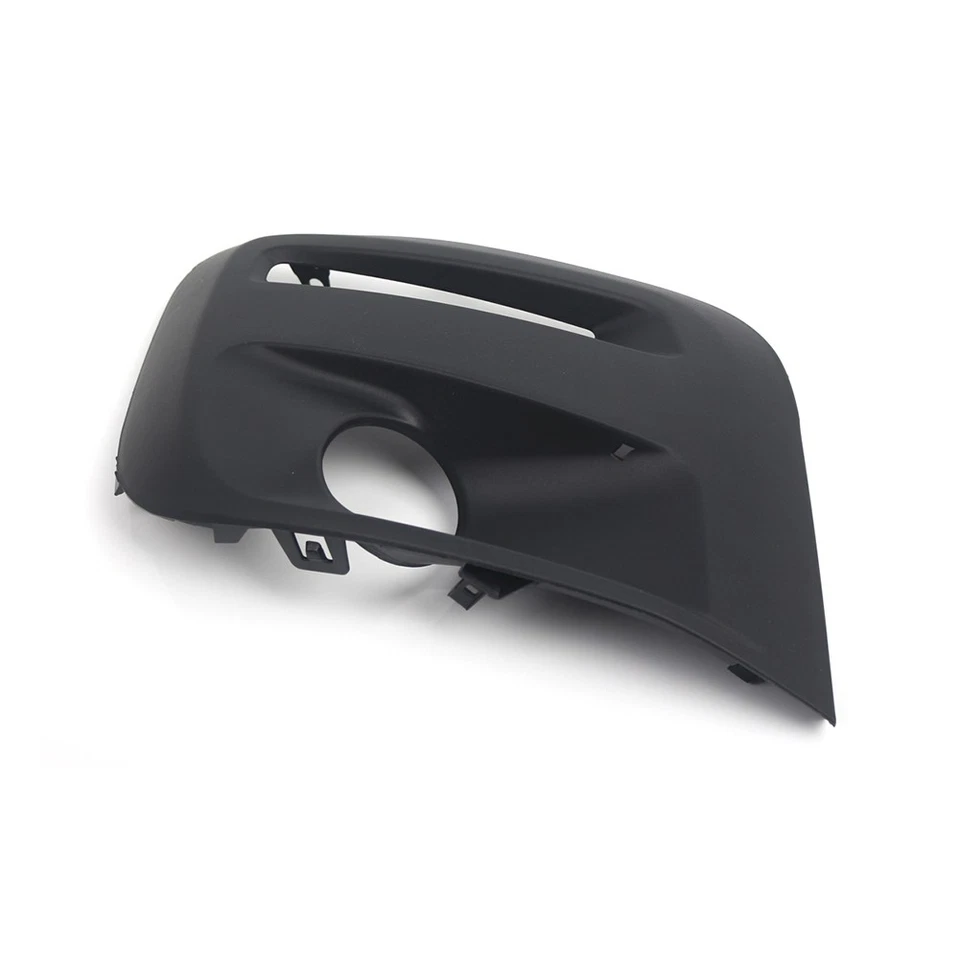 Front Fog Light Grills Cover RH For Citroen Berlingo Peugeot Partner 2015-2019 - Image 3 of 4