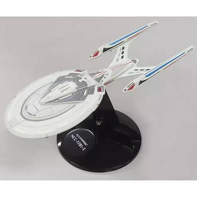 U.S.S. Enterprise E SF Movie Selection Konami Star Trek Vol.1