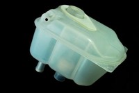 Thermotec AusgleichsbehäLter KüHlmittel FüR Audi 100 4A C4 2.6 2.3 E A6