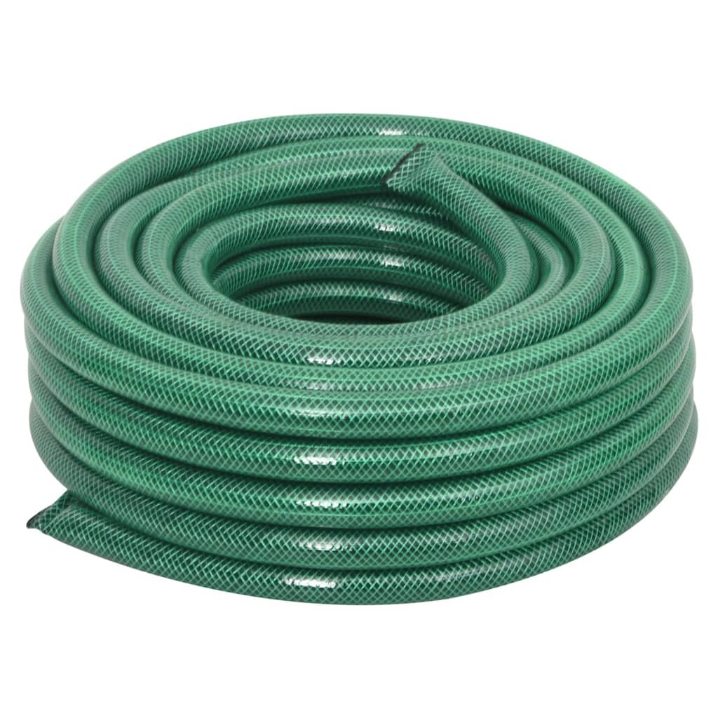 Tubo di irrigazione non rinforzato GEOLIA Cristallo Extra L 5 m x 8 mm | Leroy Merlin