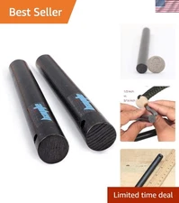 Extra Large Ferro Rod 1/2"x5" - Ultimate Fire Starter for All Weather Conditions