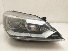 2013 BMW 6 SERIES O/S Drivers Right Front Headlight Headlamp 63127358360 2013