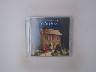 Made of Bricks Kate Nash: 1401856