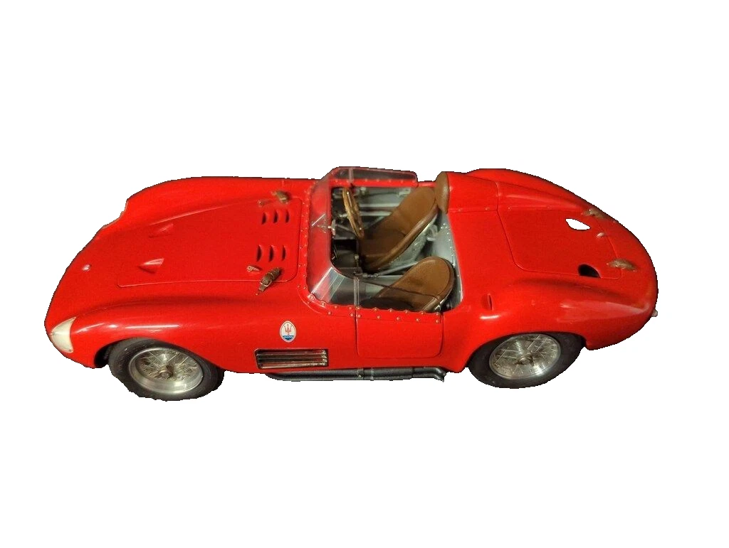 cmc maserati 300s products for sale | eBay