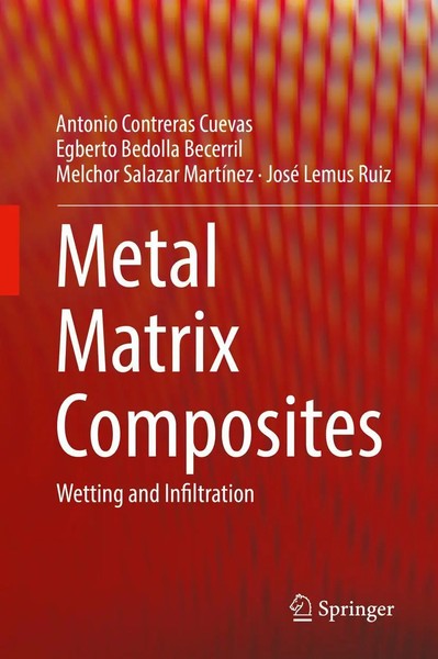 Antonio Contreras Cuevas (U. A.) | Metal Matrix Composites | Buch | Englisch-image