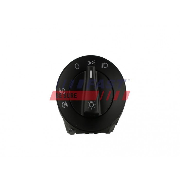 Comodo de phares 1C0941531A idéal pour les trajets de nuit en Seat Alhambra