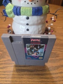 Trojan NES Nintendo Entertainment System 5 testato a vite 