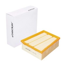 f.becker Luftfilter für RENAULT Espace V Talisman Megane IV Scénic Grand