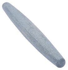 Cigar Sharpening Stone, 12" (300mm) Silicone Carbide, Extra Fine or Grit, Tra...