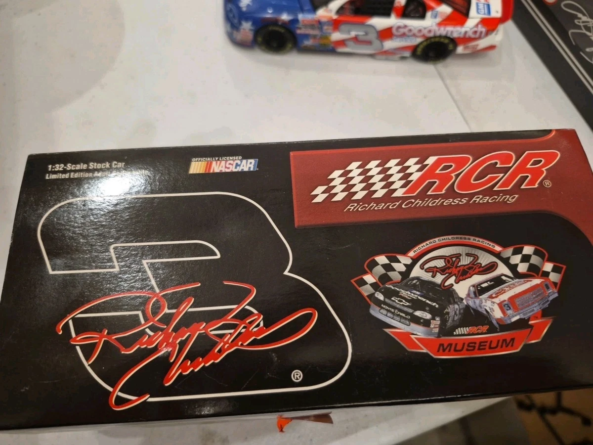Dale Earnhardt 1:32 Diecast Racing Cars for sale | eBay