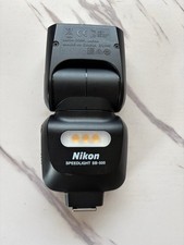 Nikon Speedlight SB-500 AF Shoe Mount Flash for Nikon