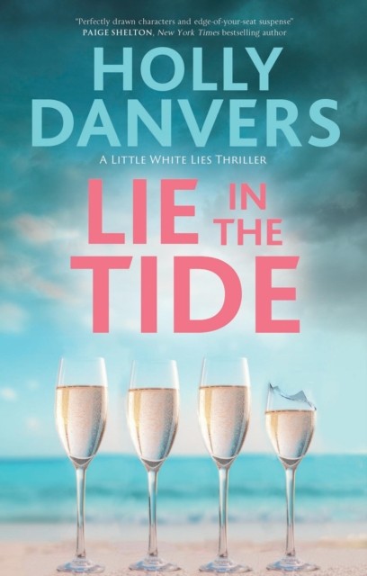 Lie In The Tide