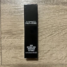 MAC Prep + Prime Skin Refined Zone NIB