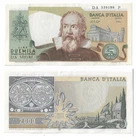2000 Lire Galileo 1976 SDS