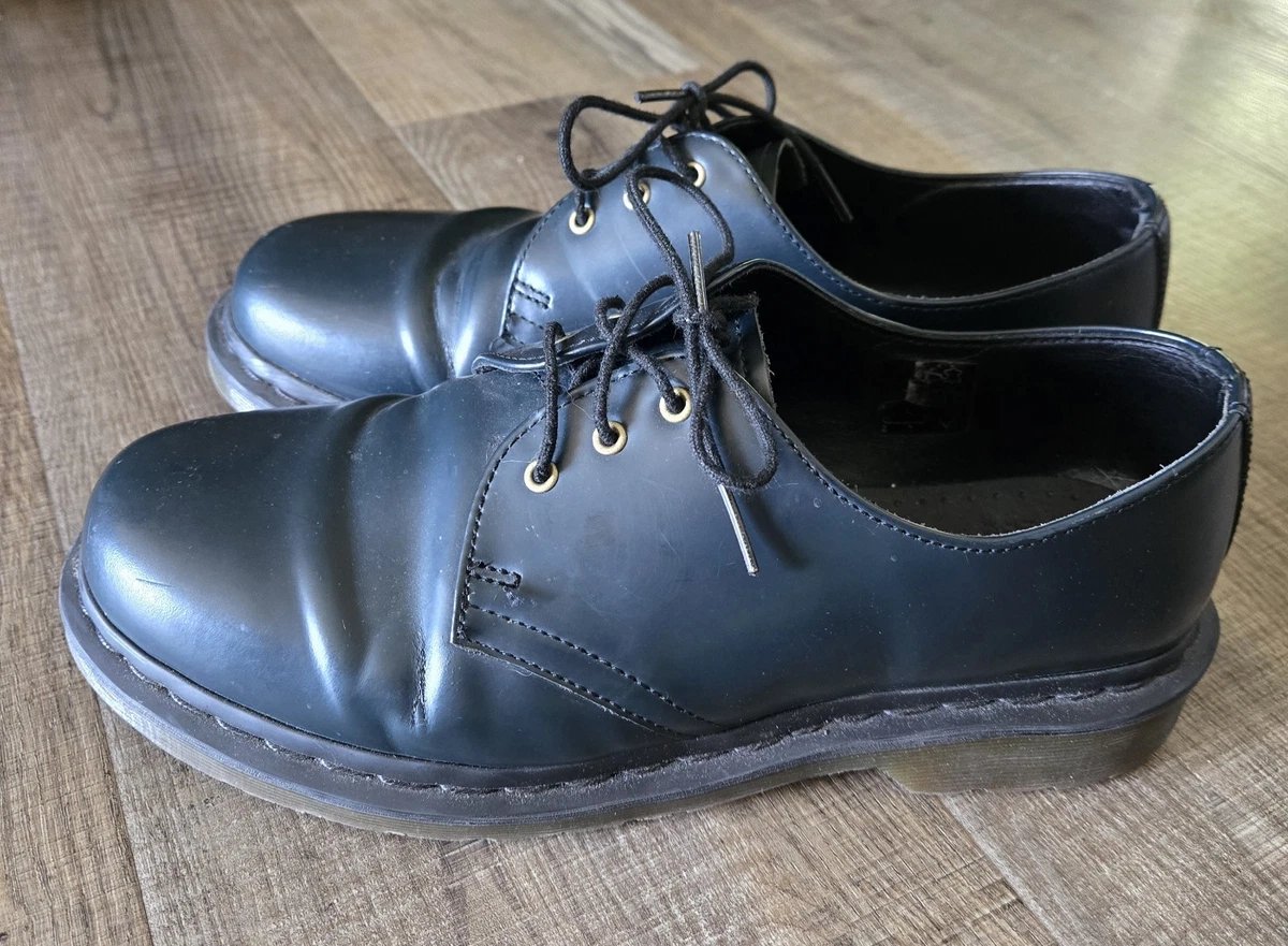 Dr. Martens 1461 Blue Casual Shoes for Men for sale | eBay