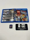Ps Vita - The Lego movie Sony PlayStation Vita W/ Case #111