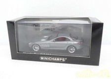 Minichamps Mercedes Slr Mclaren 2003 1:43 400033022