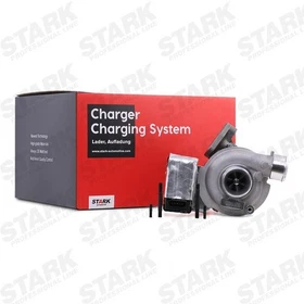 Turbolader STARK SKCT-1190335 für OPEL ANTARA für CHEVROLET CAPTIVA (C100, C140)
