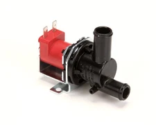 Ice O Matic Purge Valve 180 Deg 240 9041105-05 - Free Shipping + Geniune OEM