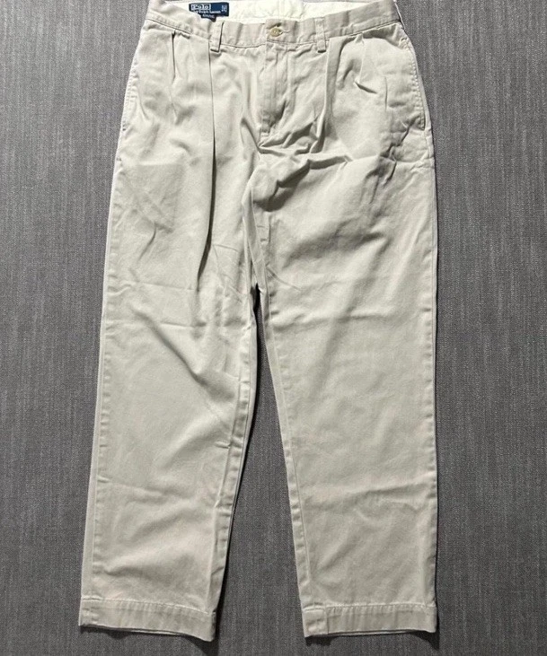 Polo Ralph Lauren 34 Size Pants for Men for sale | eBay