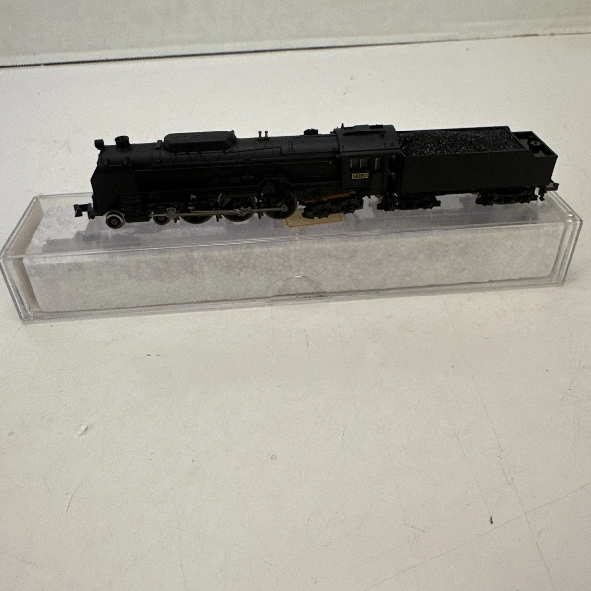 Japanese N Scale In N Scale Model Railroad Locomotives for sale | eBay