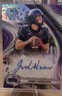 2024 Bowman's Best University - Best of 2024 Autographs Josh Hoover  (AU, RC)