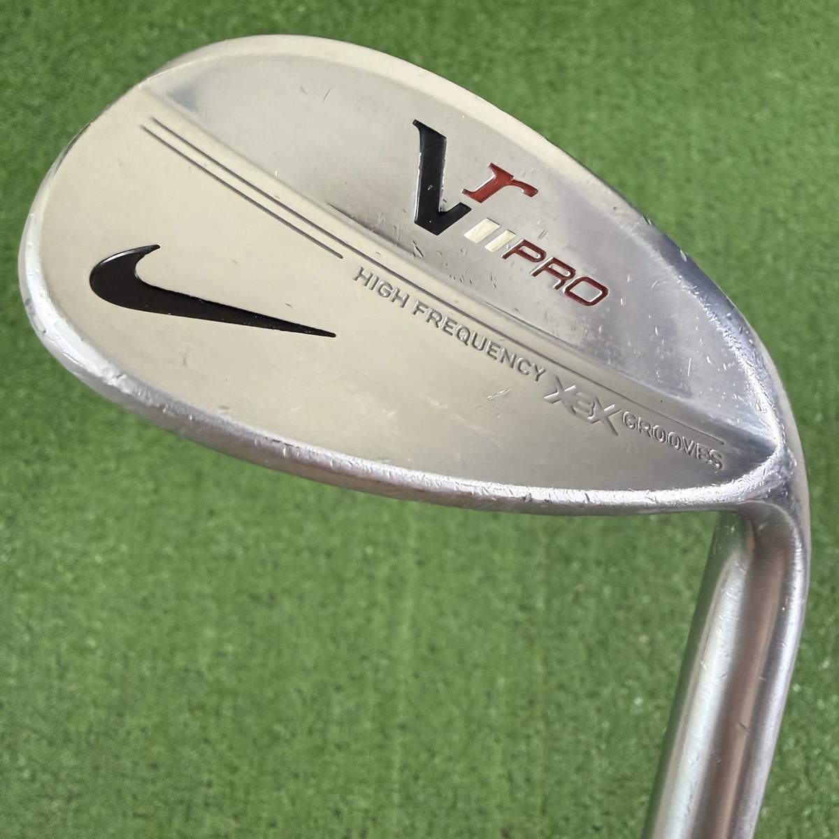 Nike 56 Loft Golf Clubs for sale - eBay