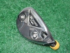 Brand New 2025 King Cobra Tec 19 degree 3 Hybrid Head & Screw
