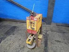 THE CALDWELL GROUP UNIVAC 330 VACUUM LIFTER 735 LBS 07250410004