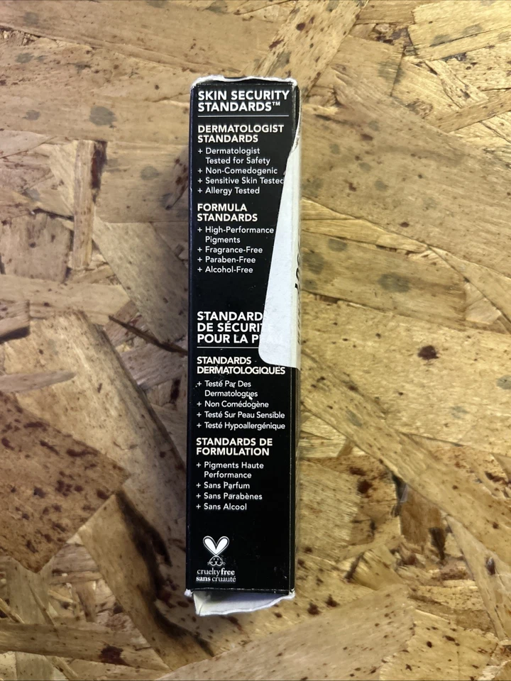 Dermablend Cover Care Concealer Full Coverage - 30N - 10ml 0.33oz - Image 2 of 4