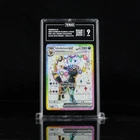 Pokémon Umbreon ex 176: Scarlet & Violet Promo TAG 9 Holo