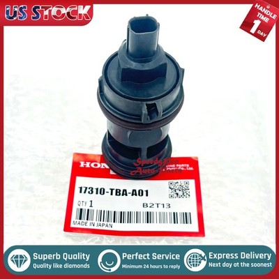 OEM 17310-TBA-A01 Canister Vent Solenoid Shut For Honda Acura