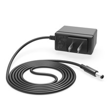 5V Power Cord Charger for Victrola Turntable Record Player Adapter