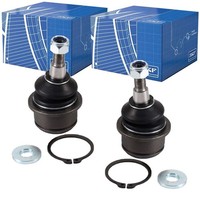 2X Skf Traggelenke Unten Vorne Beidseitig Passend FÜR Jeep Cherokee Links+Rechts