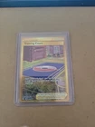Training Court (Secret) 282/264 Swsh08: Fusion Strike Holo