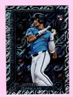 2025 Topps Montgomery Foil #653 Javier Sanoja Miami Marlins RC
