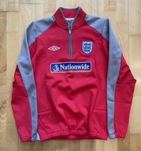 Umbro England Jacket | eBay Umbro England Jacket | eBay