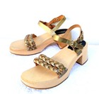 Zapatos de tacón de mujer Swedish Hasbeens